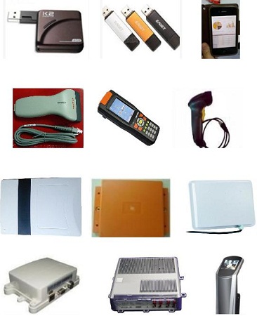 rfid標簽系統(tǒng)讀取設(shè)備