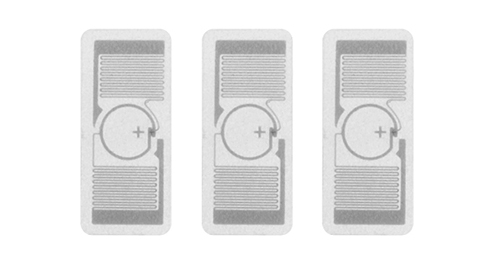 超高頻白標產(chǎn)品實拍