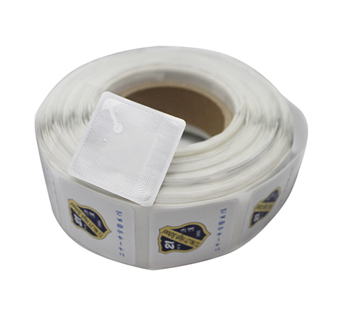 淺析RFID圖書館的應用現狀及優勢