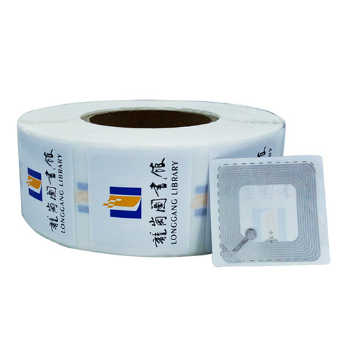 NFC標簽工作原理特色優勢