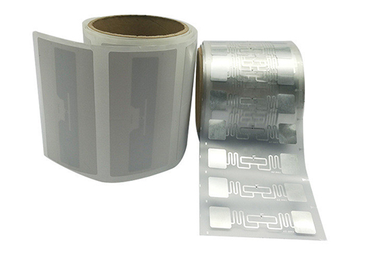 盤點RFID在零售業(yè)的四大應用場景