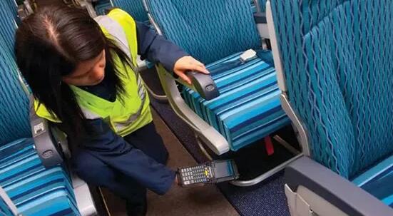 機(jī)場行李管理